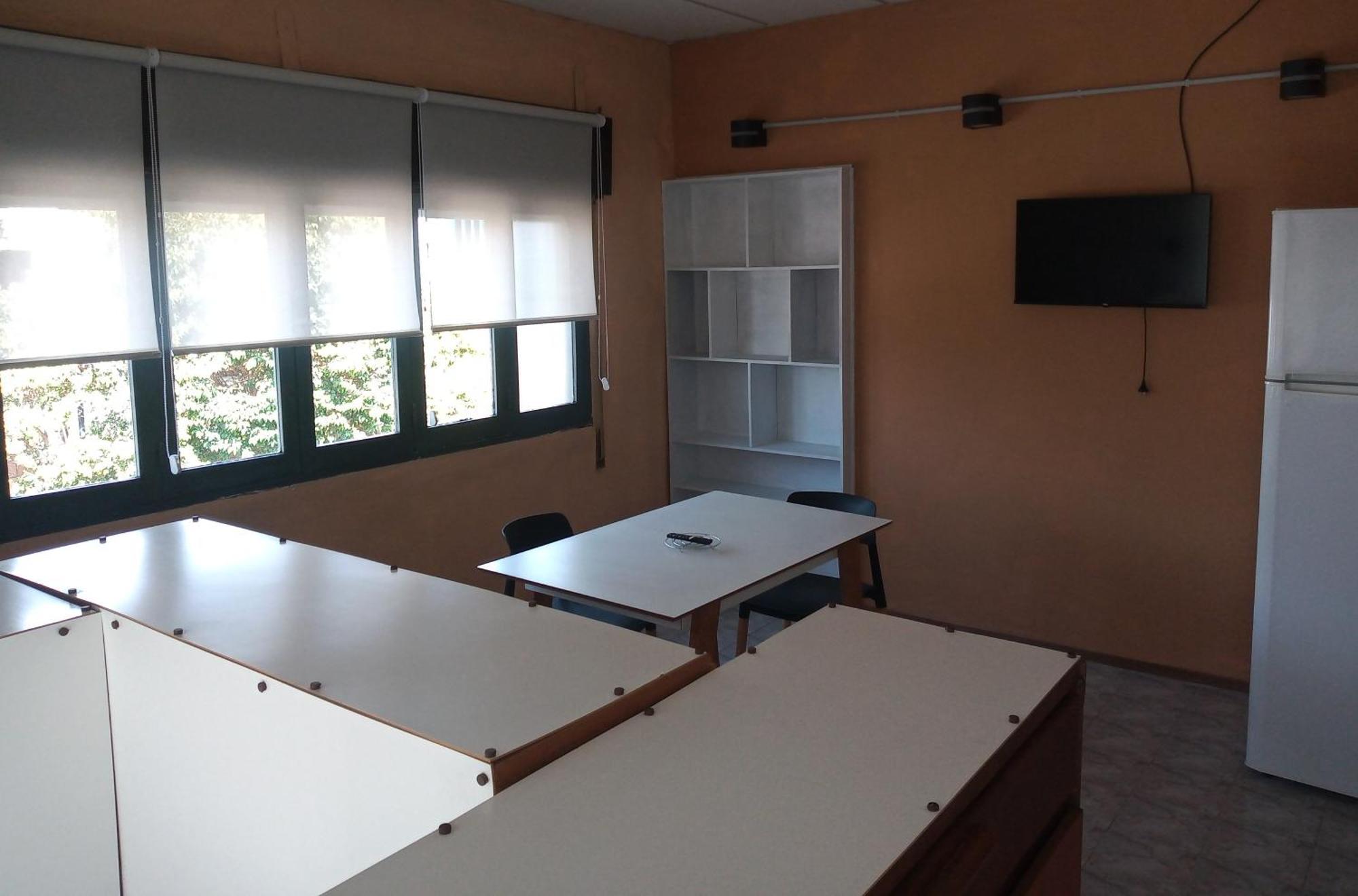 Atenea Departamentos Temporarios Villa María Exterior foto